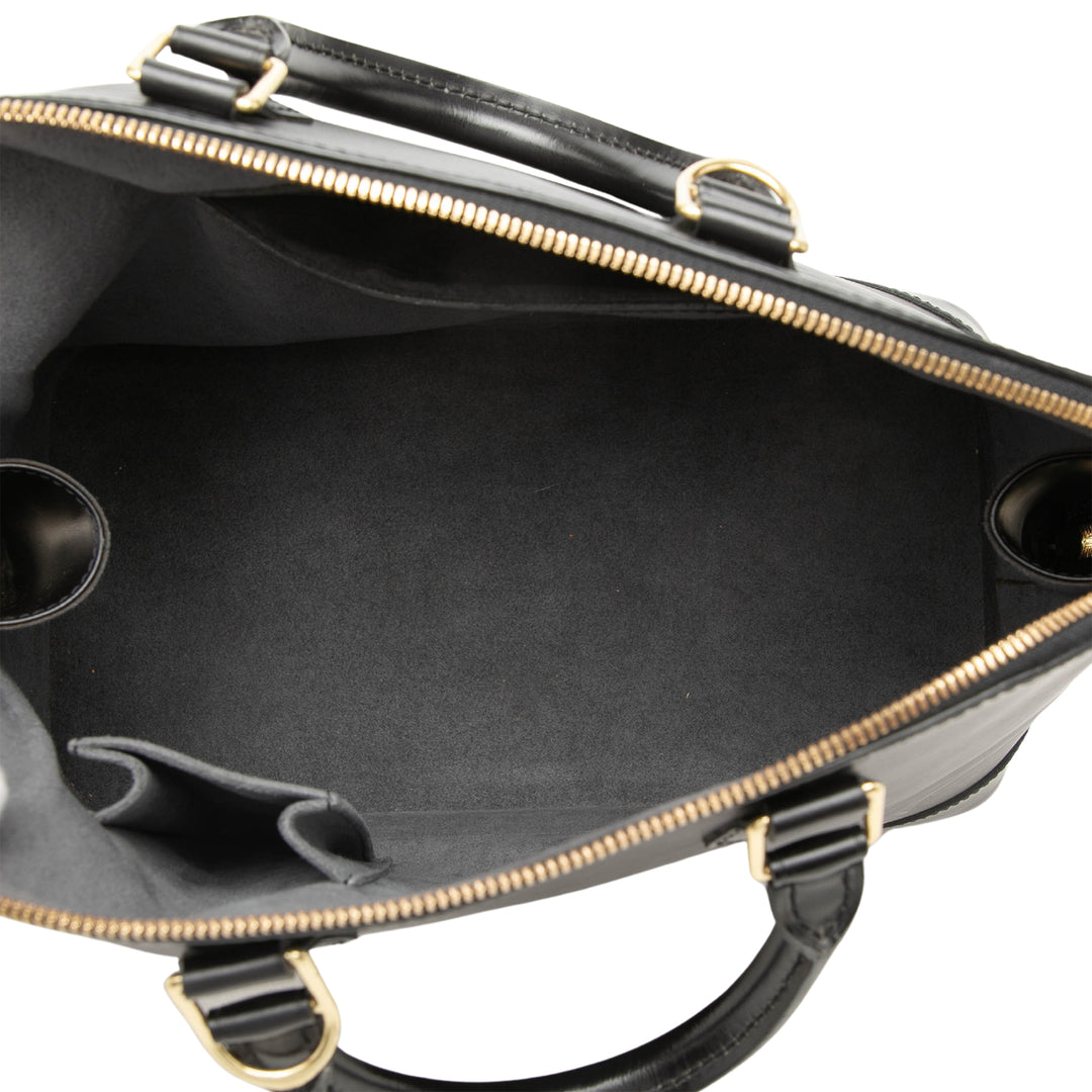 Louis Vuitton Alma PM Cuir Épi