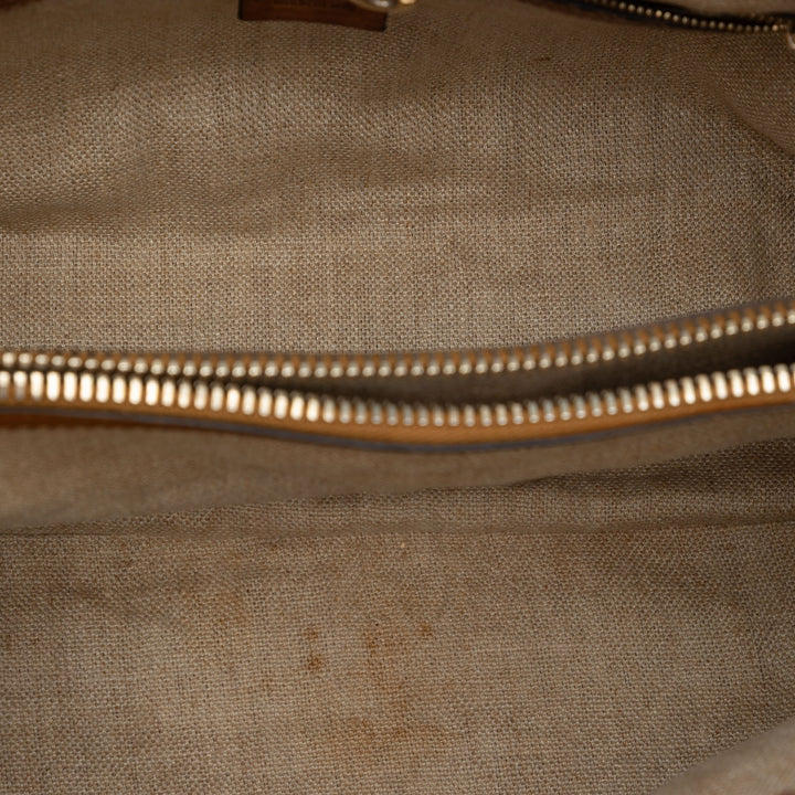 Gucci GG Toile Marrakech Cabas