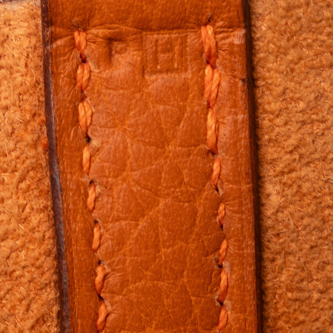 Hermès Clemence Picotin Lock 22