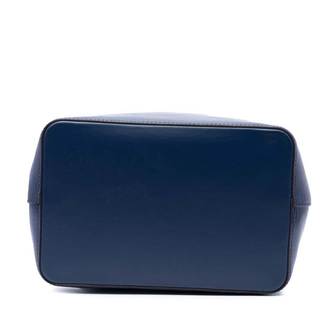 NeoNoe MM Épi Bleu