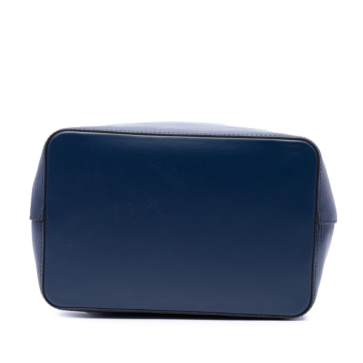 NeoNoe MM Épi Bleu