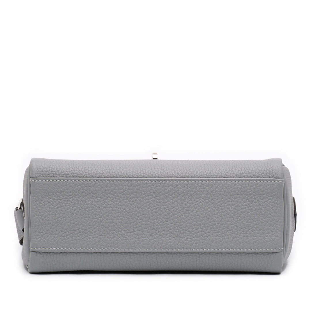 Hermès Togo Kelly Messenger PM