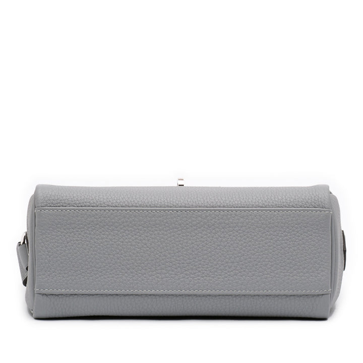 Hermès Togo Kelly Messenger PM