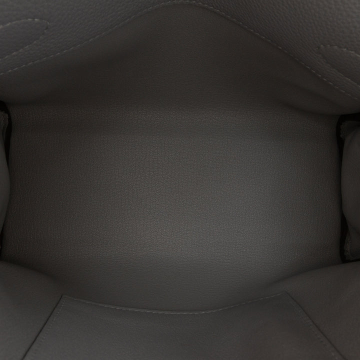 Hermès Togo Kelly Messenger PM