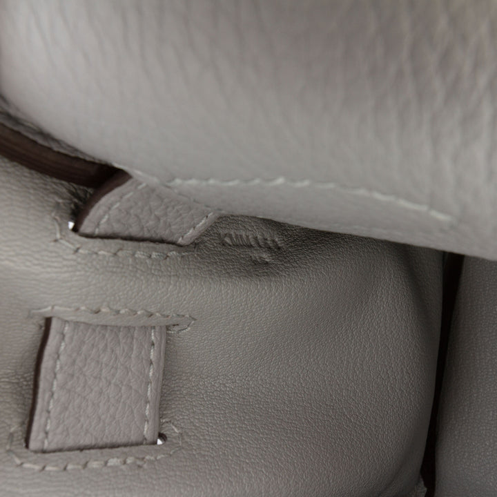 Hermès Togo Kelly Messenger PM