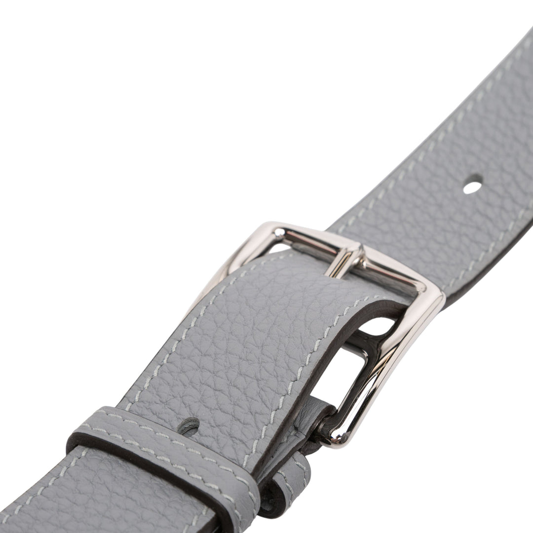 Hermès Togo Kelly Messenger PM