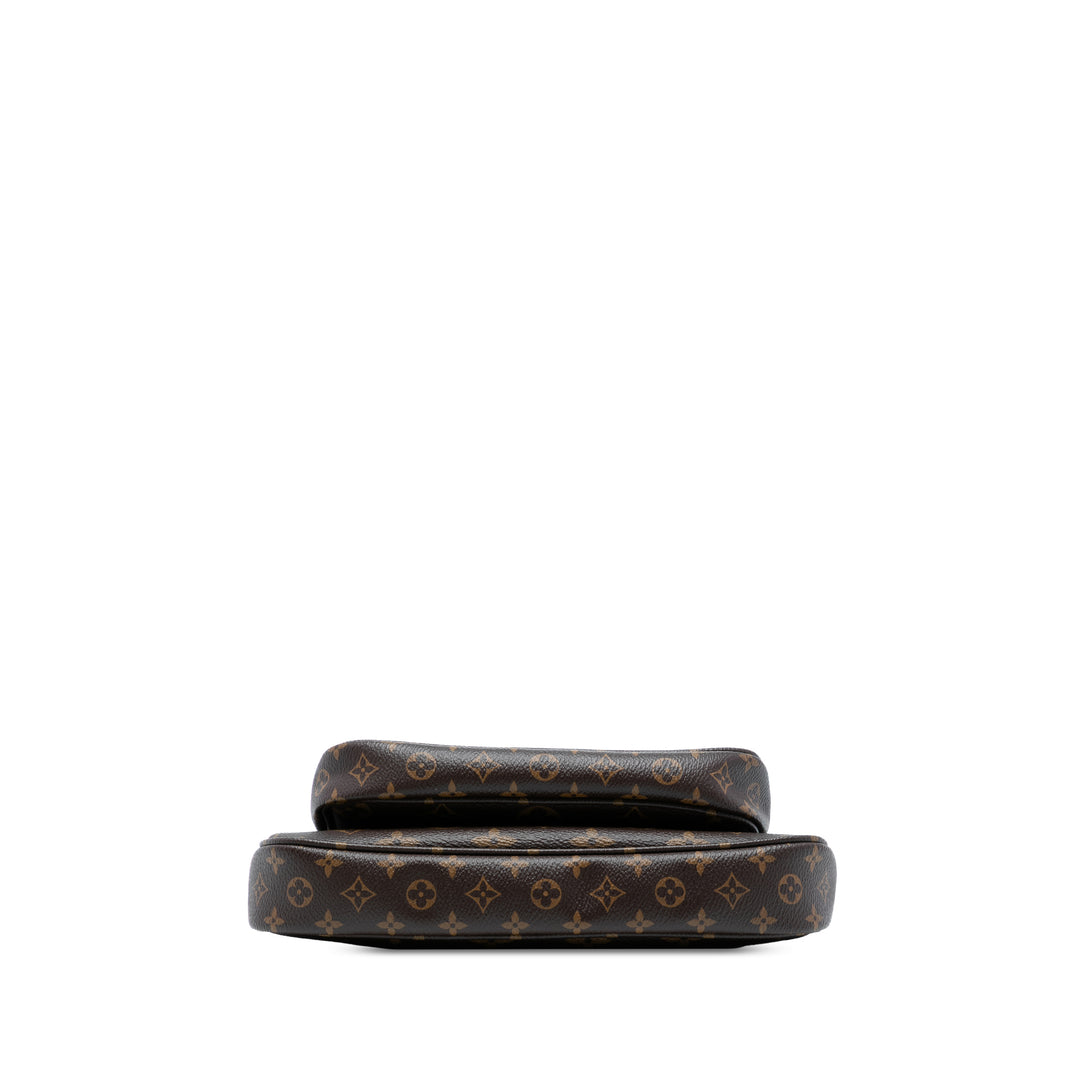 Louis Vuitton Monogram Multi Pochette Accessoires
