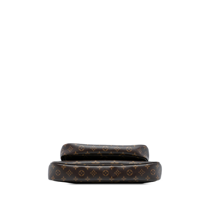 Louis Vuitton Monogram Multi Pochette Accessoires