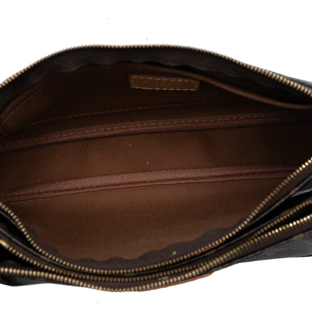 Louis Vuitton Monogram Multi Pochette Accessoires