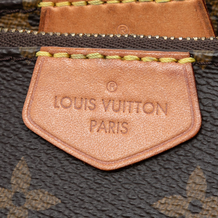 Louis Vuitton Monogram Multi Pochette Accessoires