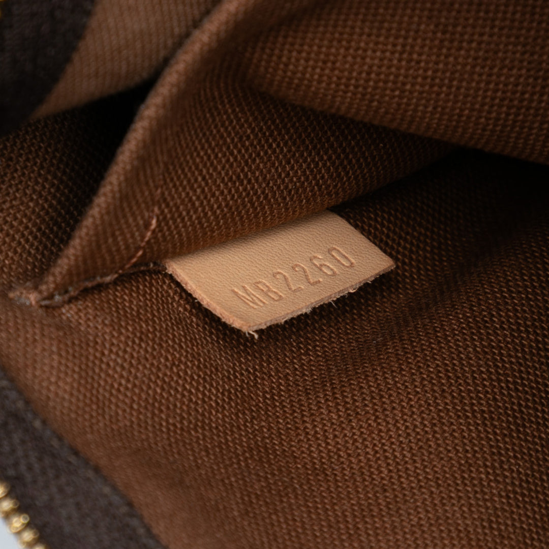 Louis Vuitton Monogram Multi Pochette Accessoires