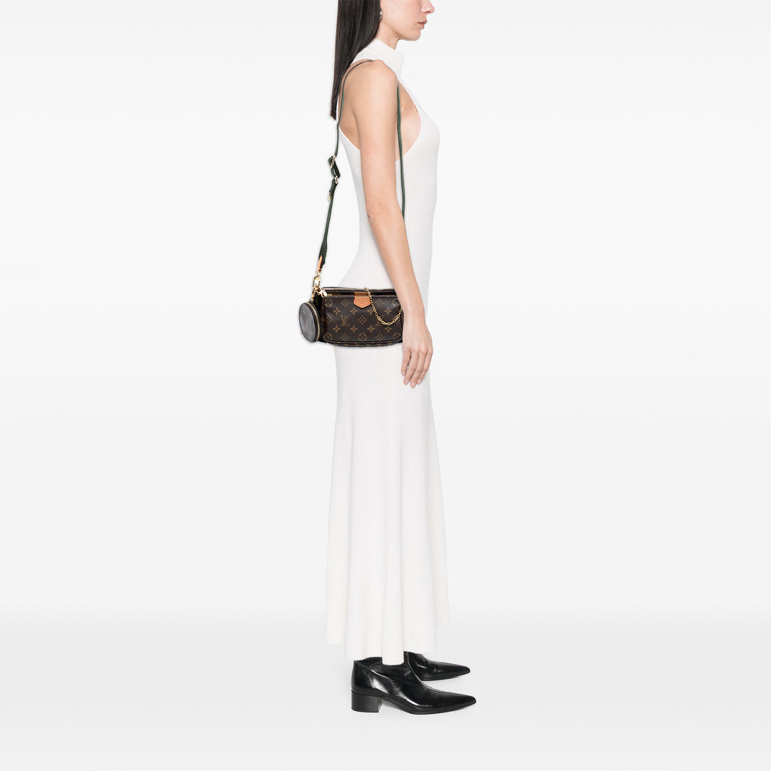 Louis Vuitton Monogram Multi Pochette Accessoires
