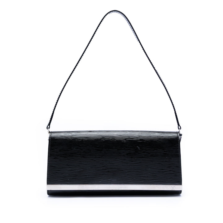 Louis Vuitton Electric Epi Sevigne Pochette