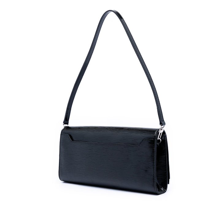 Louis Vuitton Electric Epi Sevigne Pochette