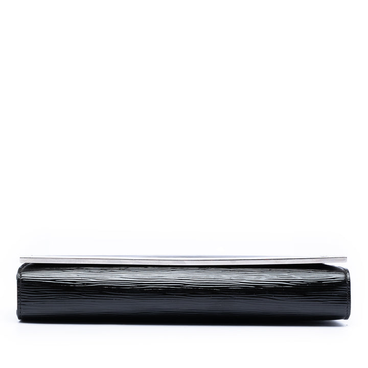 Louis Vuitton Electric Epi Sevigne Pochette