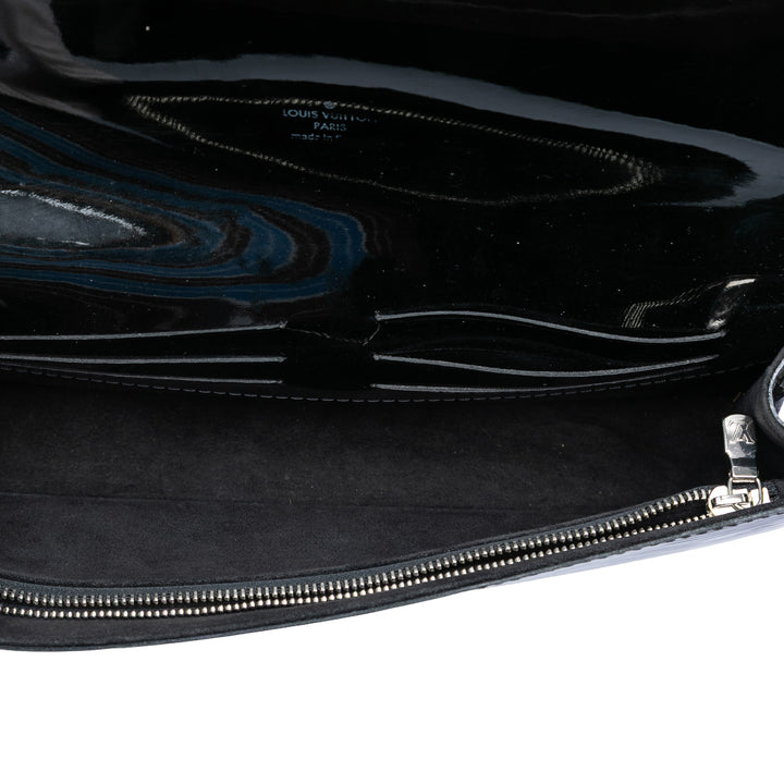 Louis Vuitton Electric Epi Sevigne Pochette