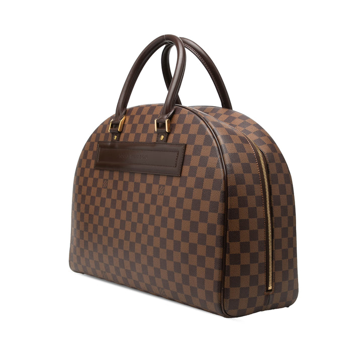 Louis Vuitton Damier Ebene Nolita 24 Heures