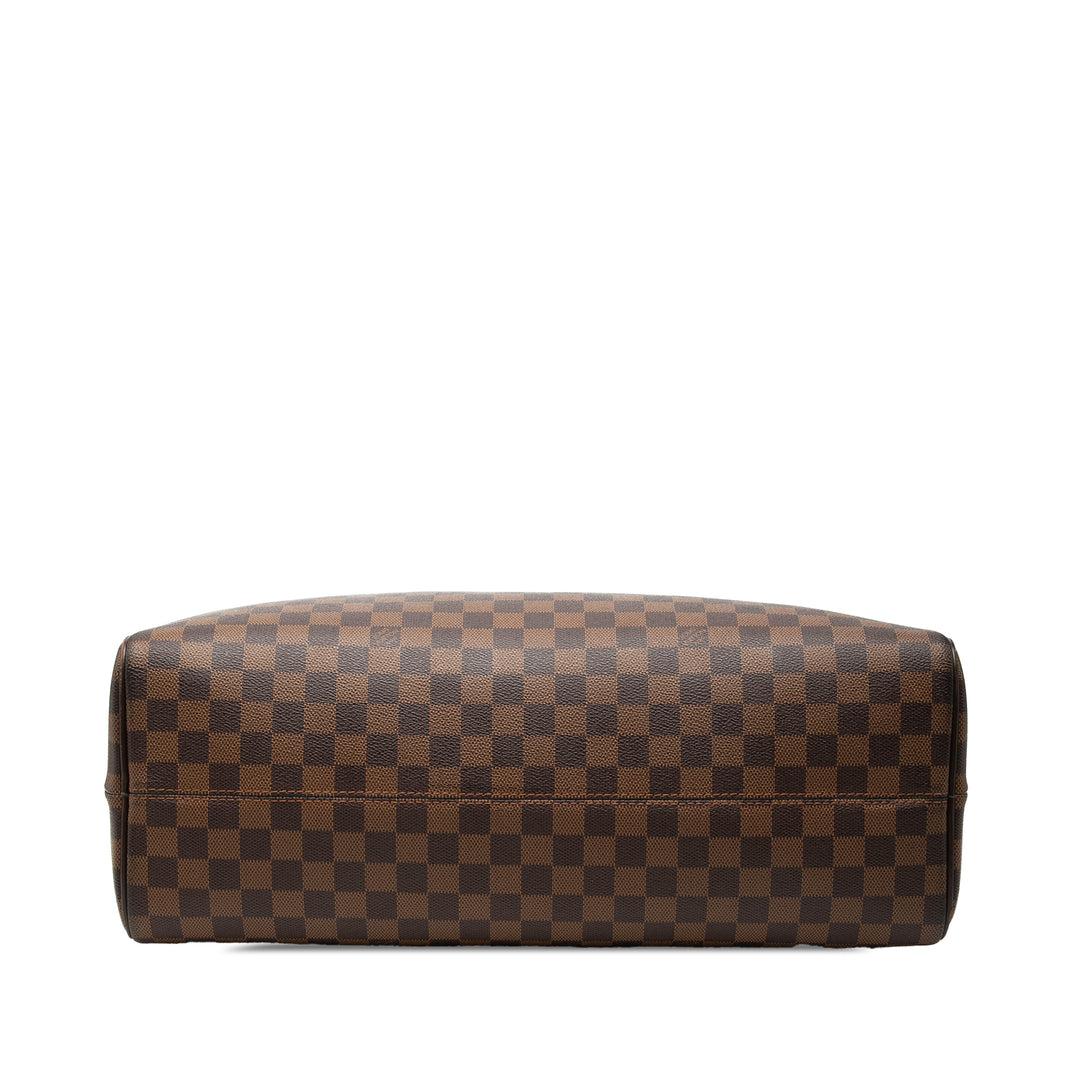 Louis Vuitton Damier Ebene Nolita 24 Heures