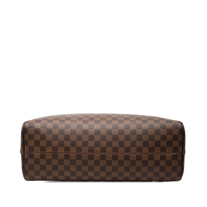 Louis Vuitton Damier Ebene Nolita 24 Heures