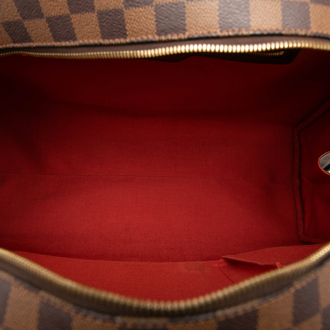 Louis Vuitton Damier Ebene Nolita 24 Heures
