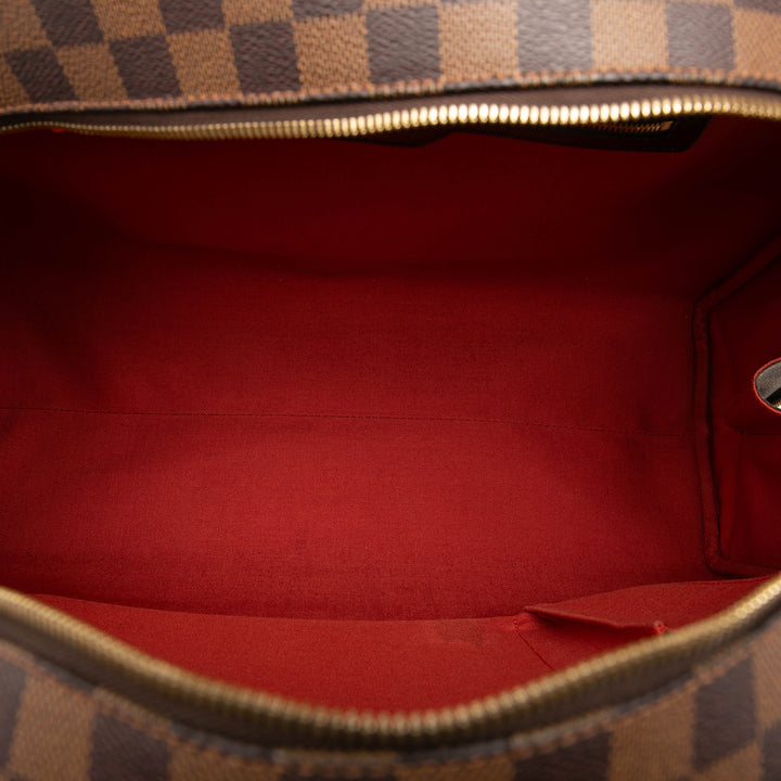 Louis Vuitton Damier Ebene Nolita 24 Heures