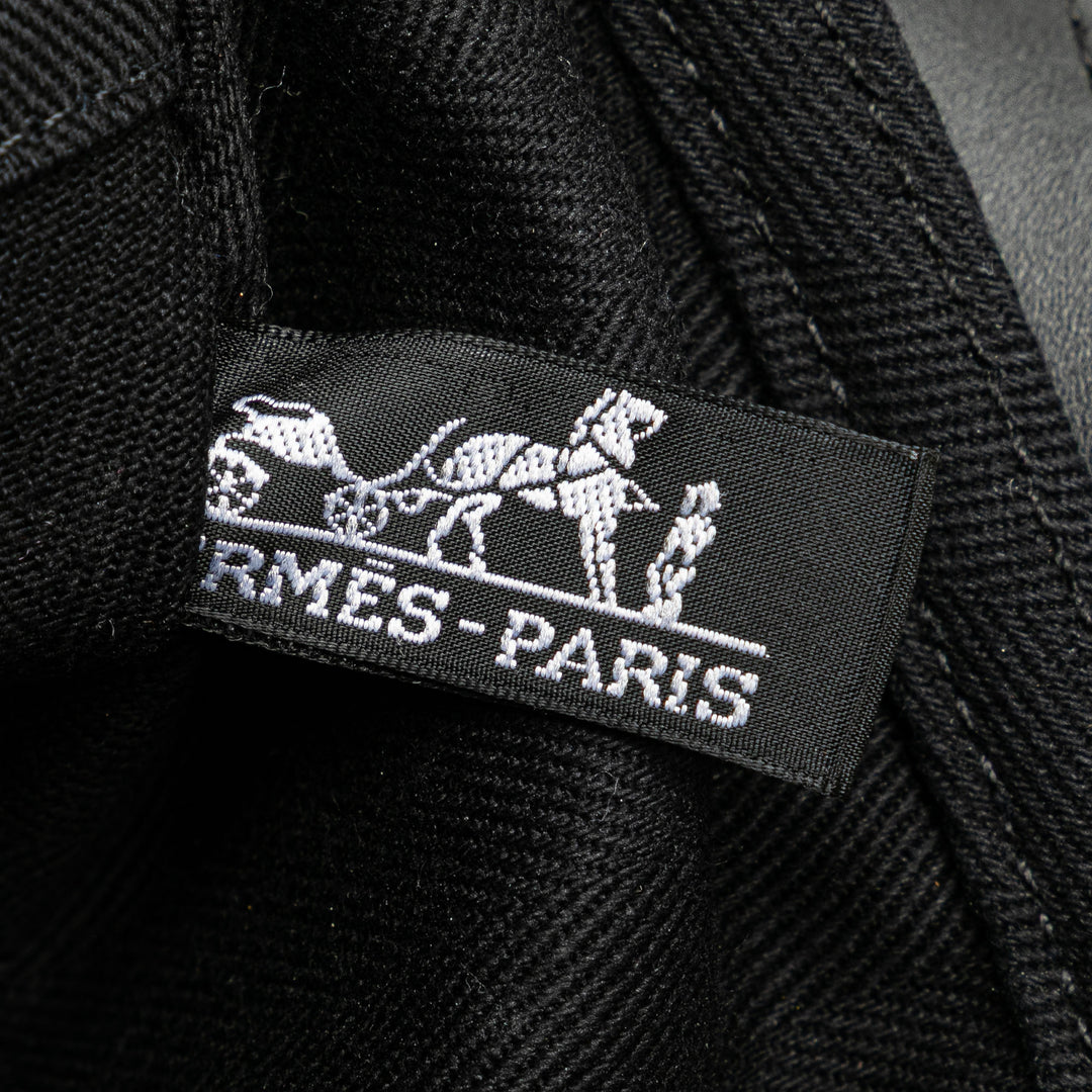Toile and Swift Valparaiso Long PM Black - Gaby Paris