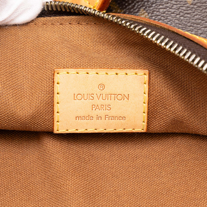 Louis Vuitton Tulum PM Monogram Marron