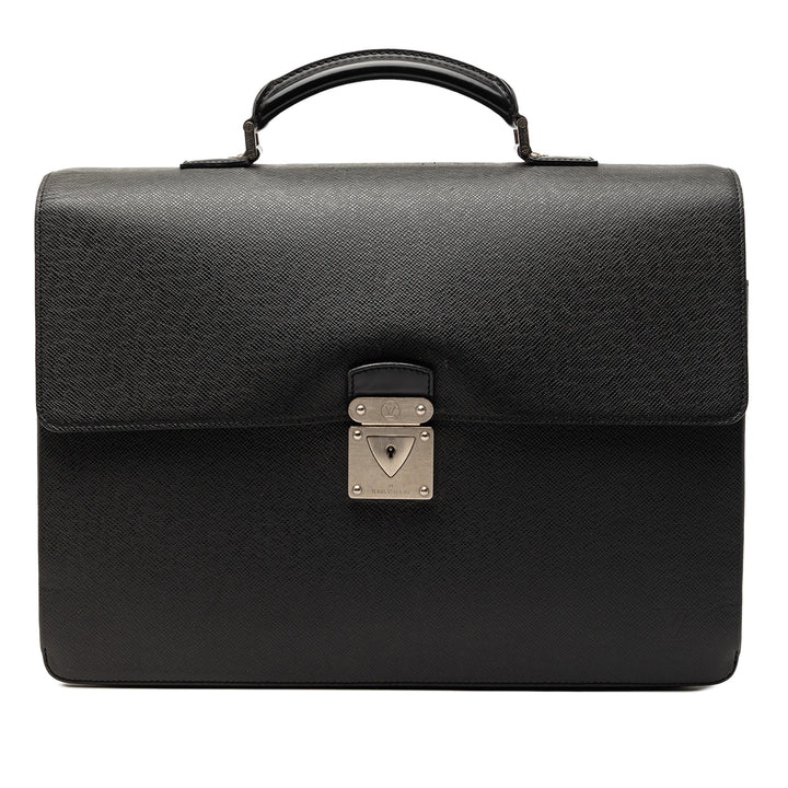 Louis Vuitton Taiga Robusto 1