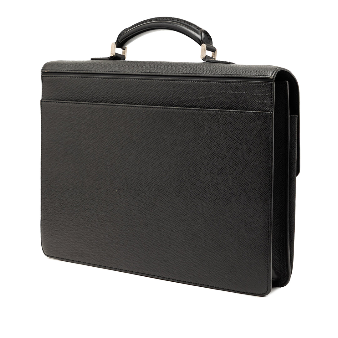 Louis Vuitton Taiga Robusto 1