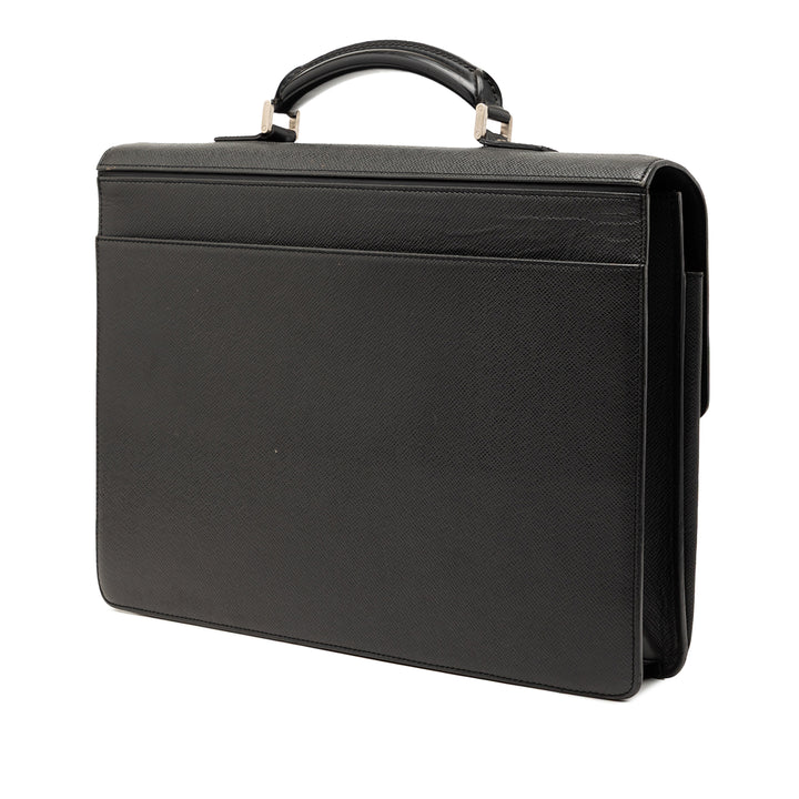 Louis Vuitton Taiga Robusto 1