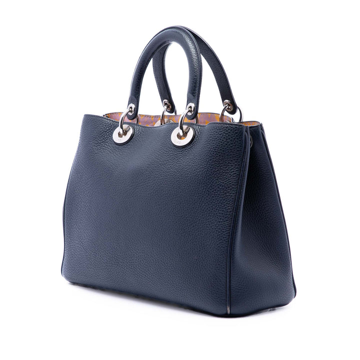Dior Medium Cuir Diorissimo Sac