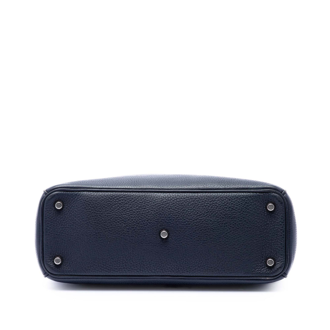 Dior Medium Cuir Diorissimo Sac