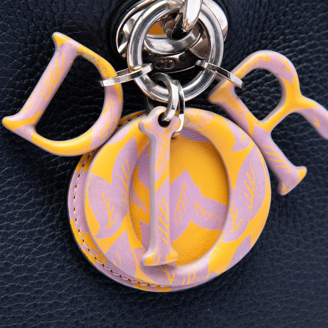 Dior Medium Cuir Diorissimo Sac