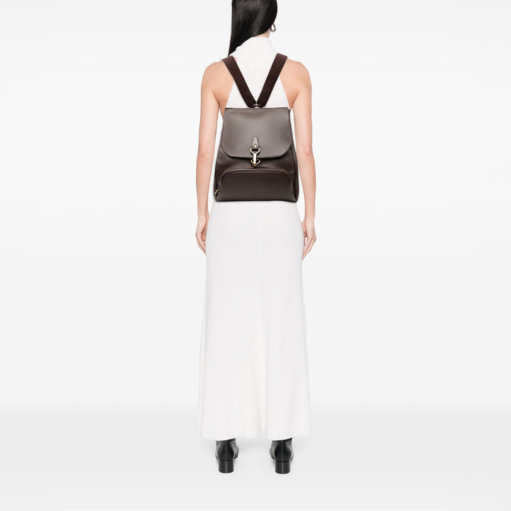 Louis Vuitton Taiga Cassiar Rouge – vue 6 – GABY PARIS