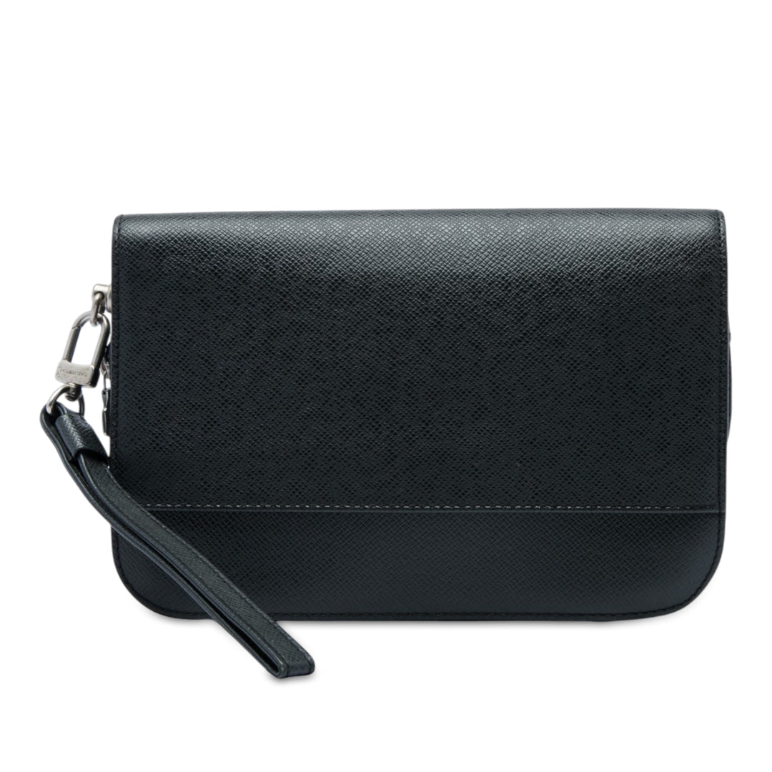 Taiga Pochette Baikal Noir