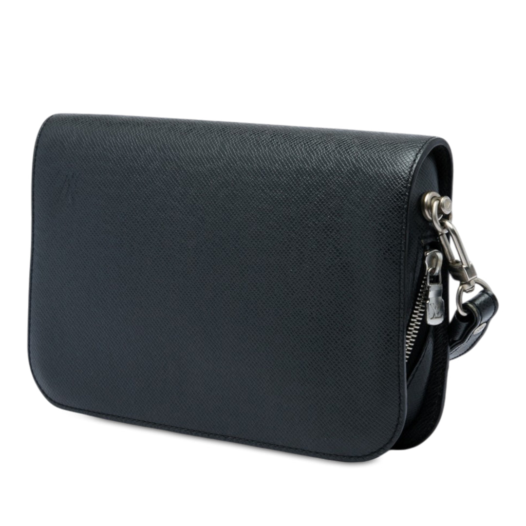 Taiga Pochette Baikal Noir
