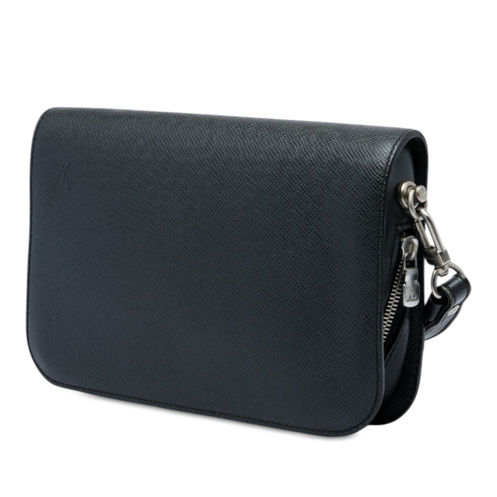 Taiga Pochette Baikal Noir