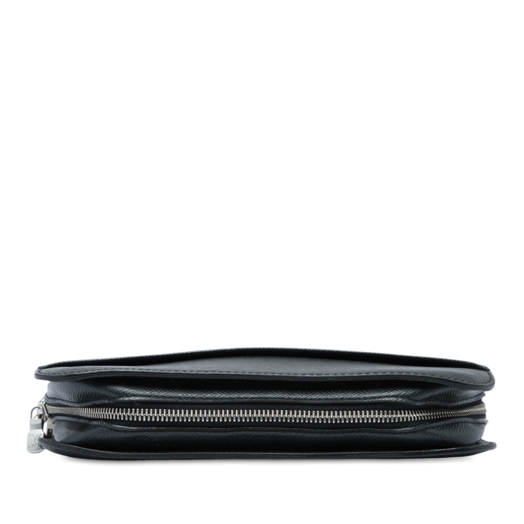 Taiga Pochette Baikal Noir