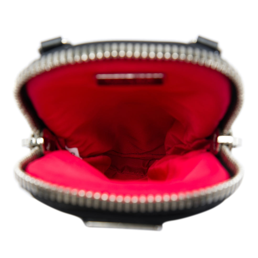 Prada Mini Tessuto Pocket Cargo Phone Holder