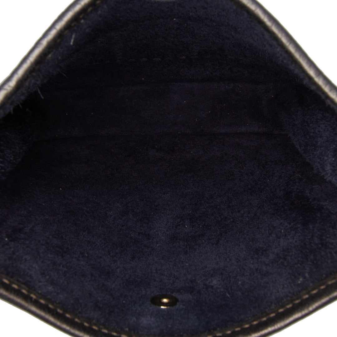 Hermès Clemence Evelyne TPM Bleu – GABY PARIS Authentique