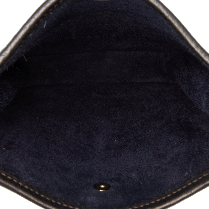 Hermès Clemence Evelyne TPM Bleu – GABY PARIS Authentique