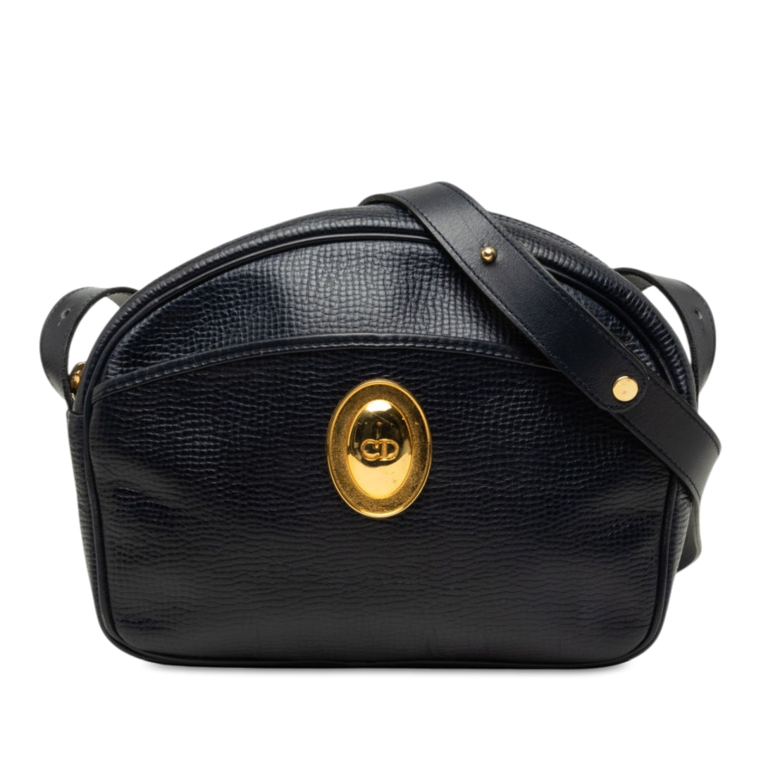 Dior Sac Bleu – vue principale – GABY PARIS