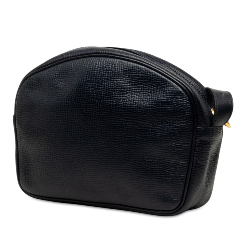Dior Sac Bleu – vue 2 – GABY PARIS