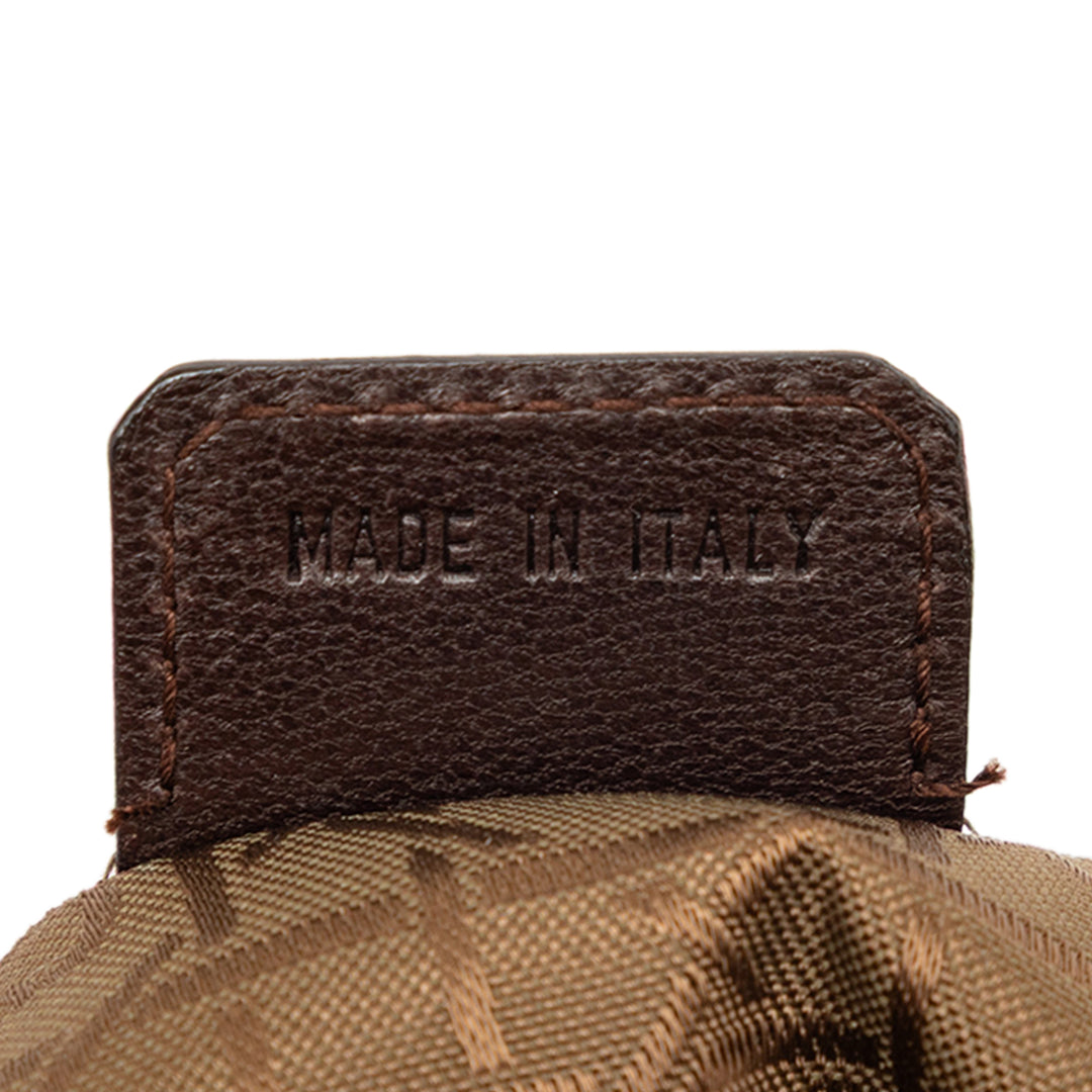 Dior Medium Daim Cannage Lady Dior