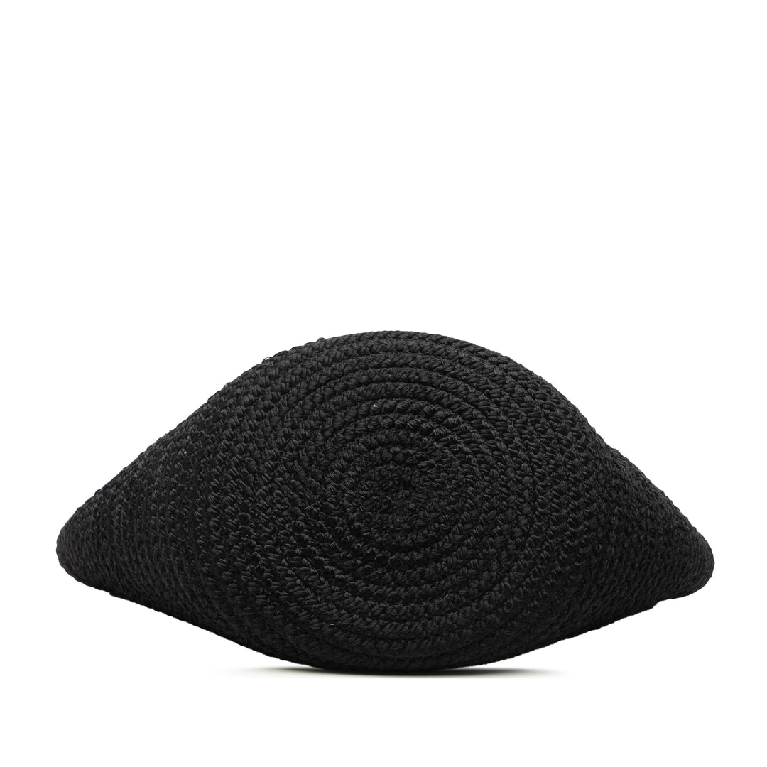 Balenciaga Small Nylon Ibiza Basket Sac