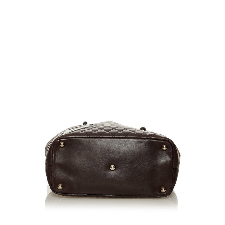 Chanel Cambon Ligne Cabas