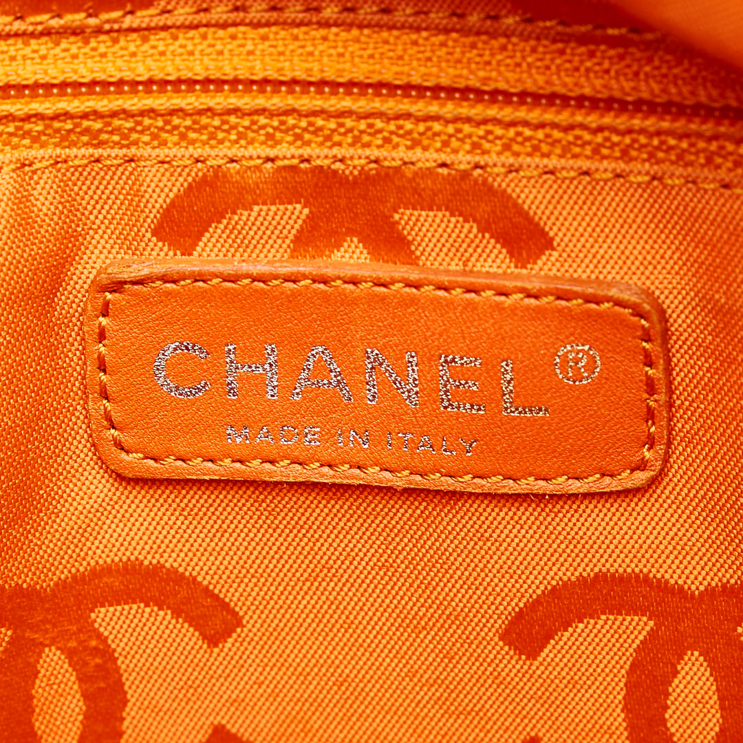 Chanel Cambon Ligne Cabas