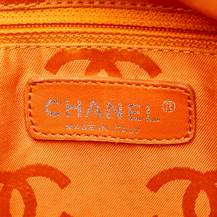 Chanel Cambon Ligne Cabas