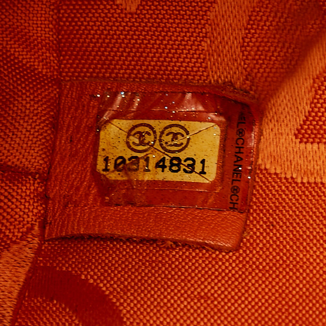 Chanel Cambon Ligne Cabas