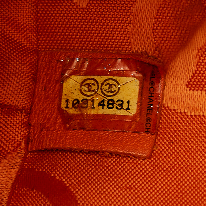 Chanel Cambon Ligne Cabas